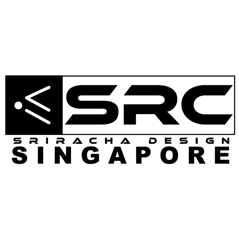 SRC Design Singapore added a new photo. - SRC Design Singapore
