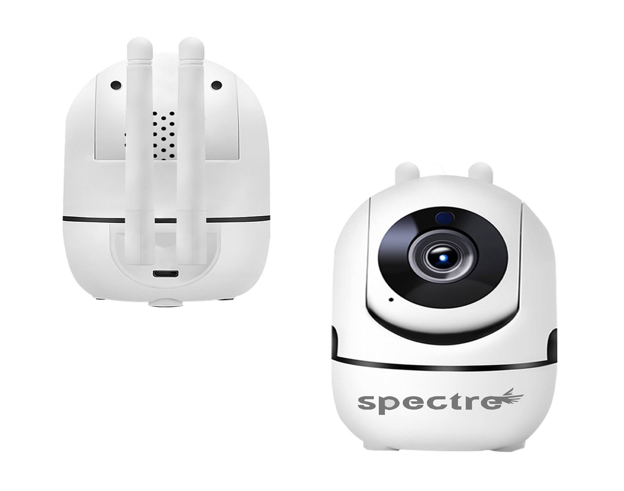 Spectre Electronics and Security Solutions