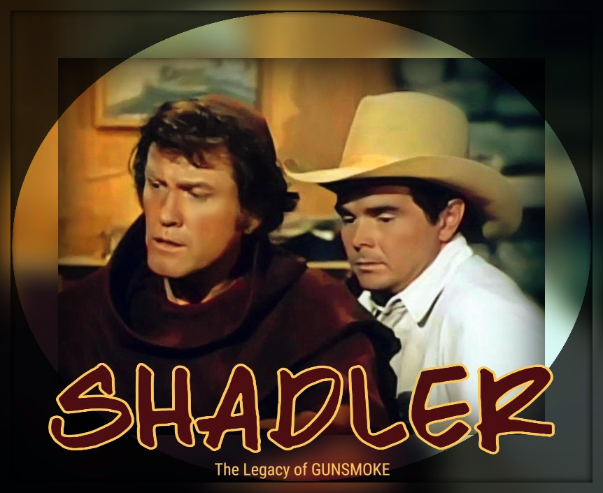 The Legacy - - Shadler (S18, E17) by Jim Byrnes 10 ET on INSP Convict ...