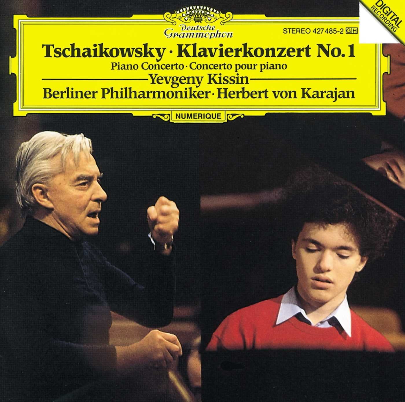 Since his passing, Herbert von Karajan has continued to inspire