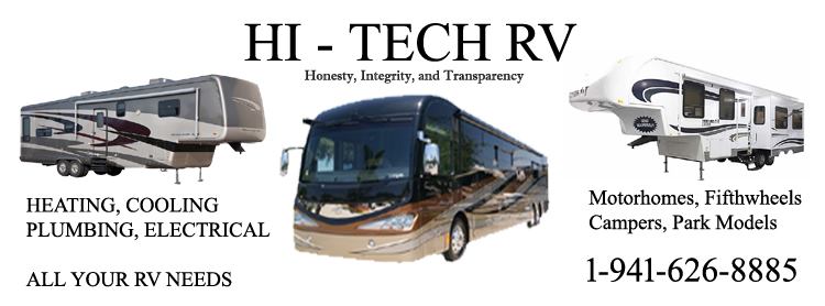 HI -TECH RV