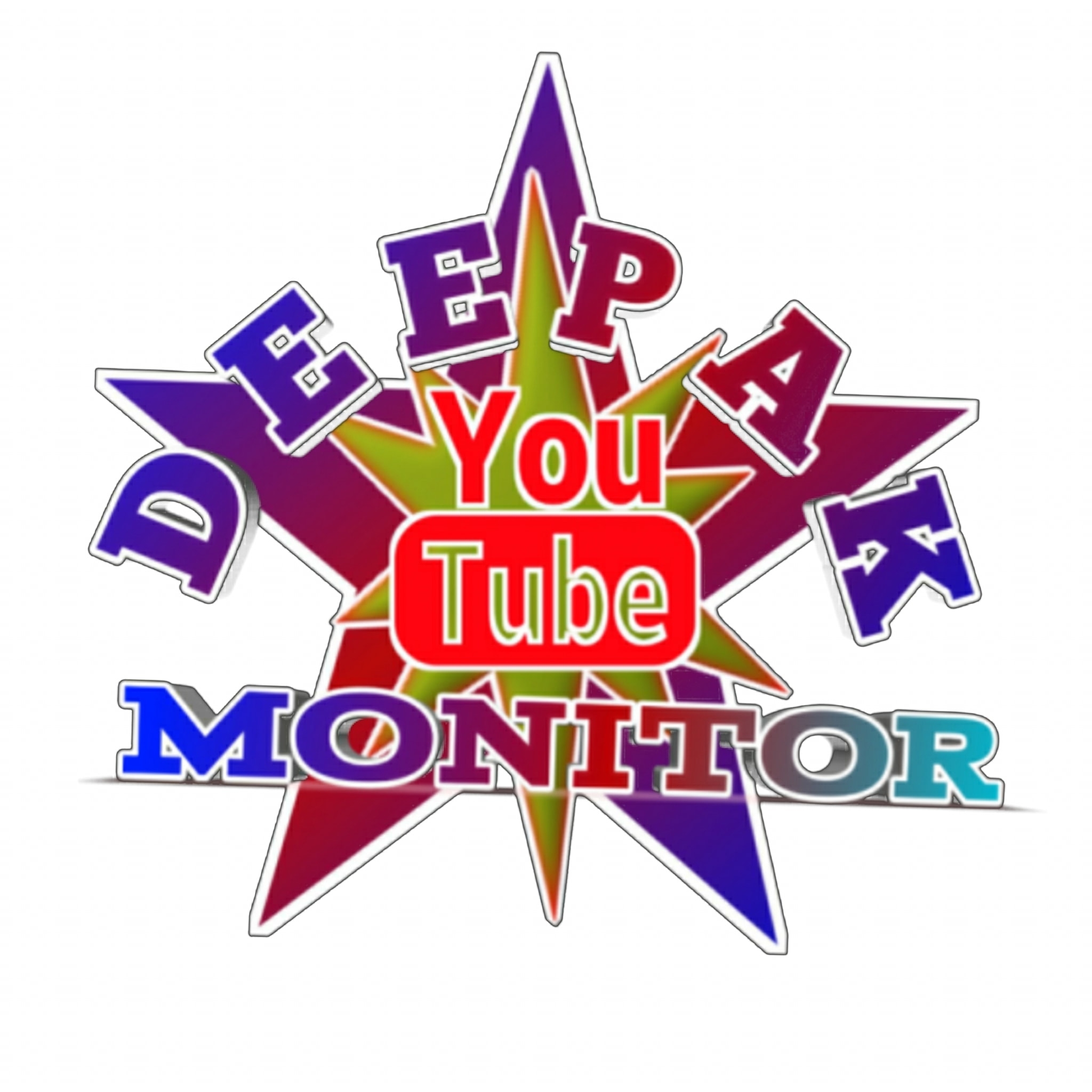 Deepak Monitor