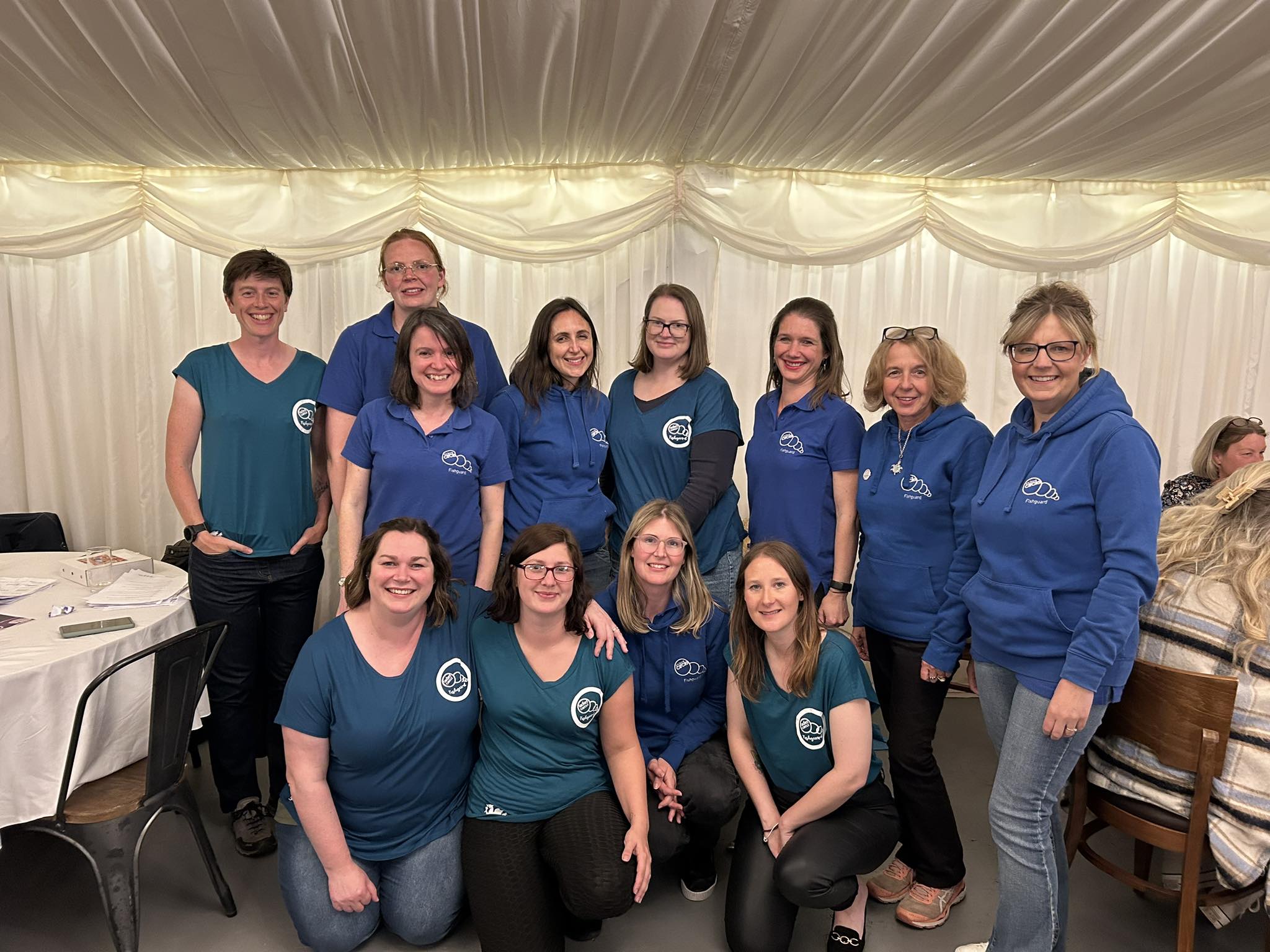Fishguard Ladies Circle