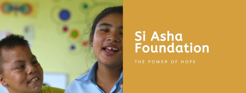 Si Asha Foundation