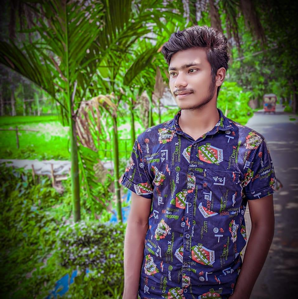 MD Shadhin
