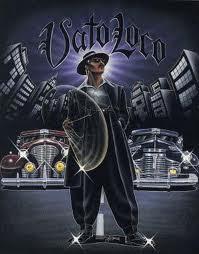 Hip Hop cholos y cholas Oldies-Rap - La Baby Smiley Rachel Aboytes ...