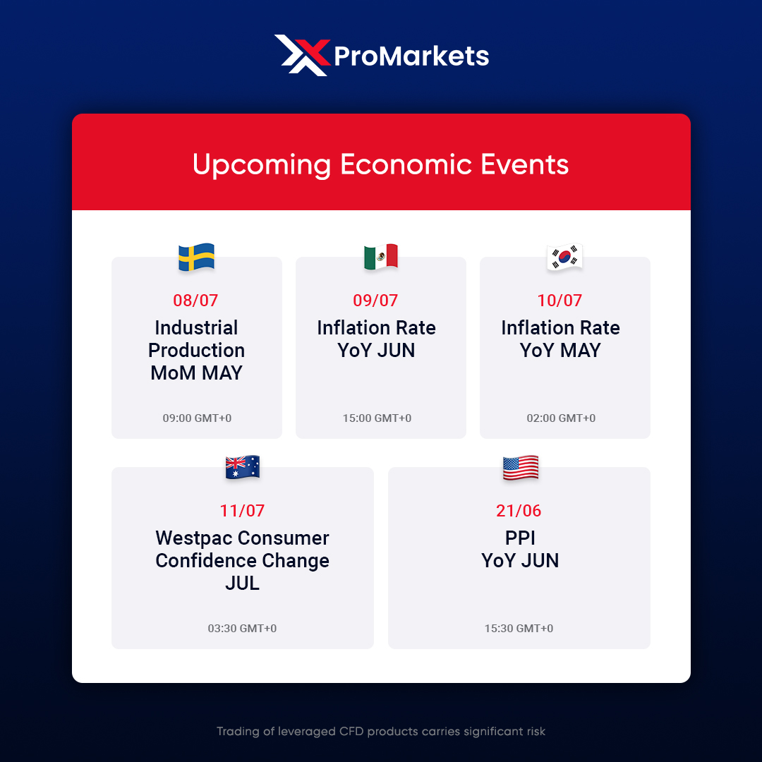XPro Markets
