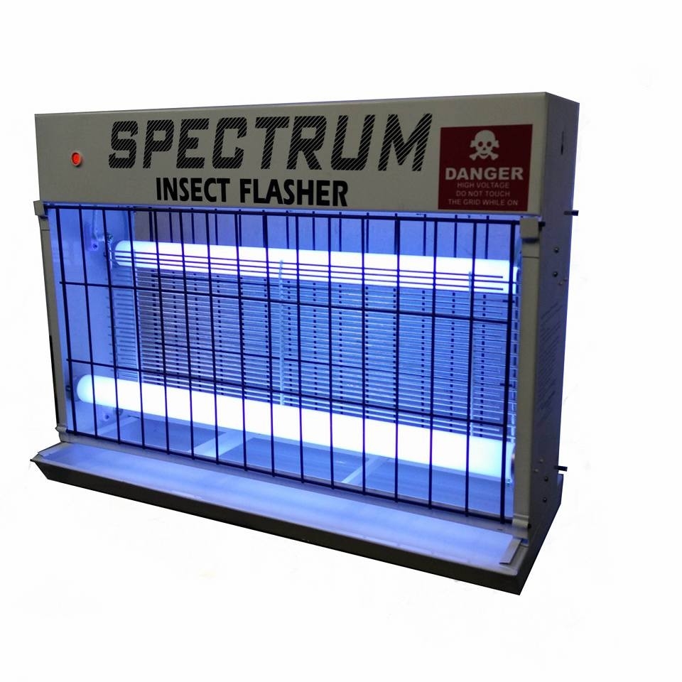 Spectrum Enterprise(Insect Flasher & LED Light manufacturer)