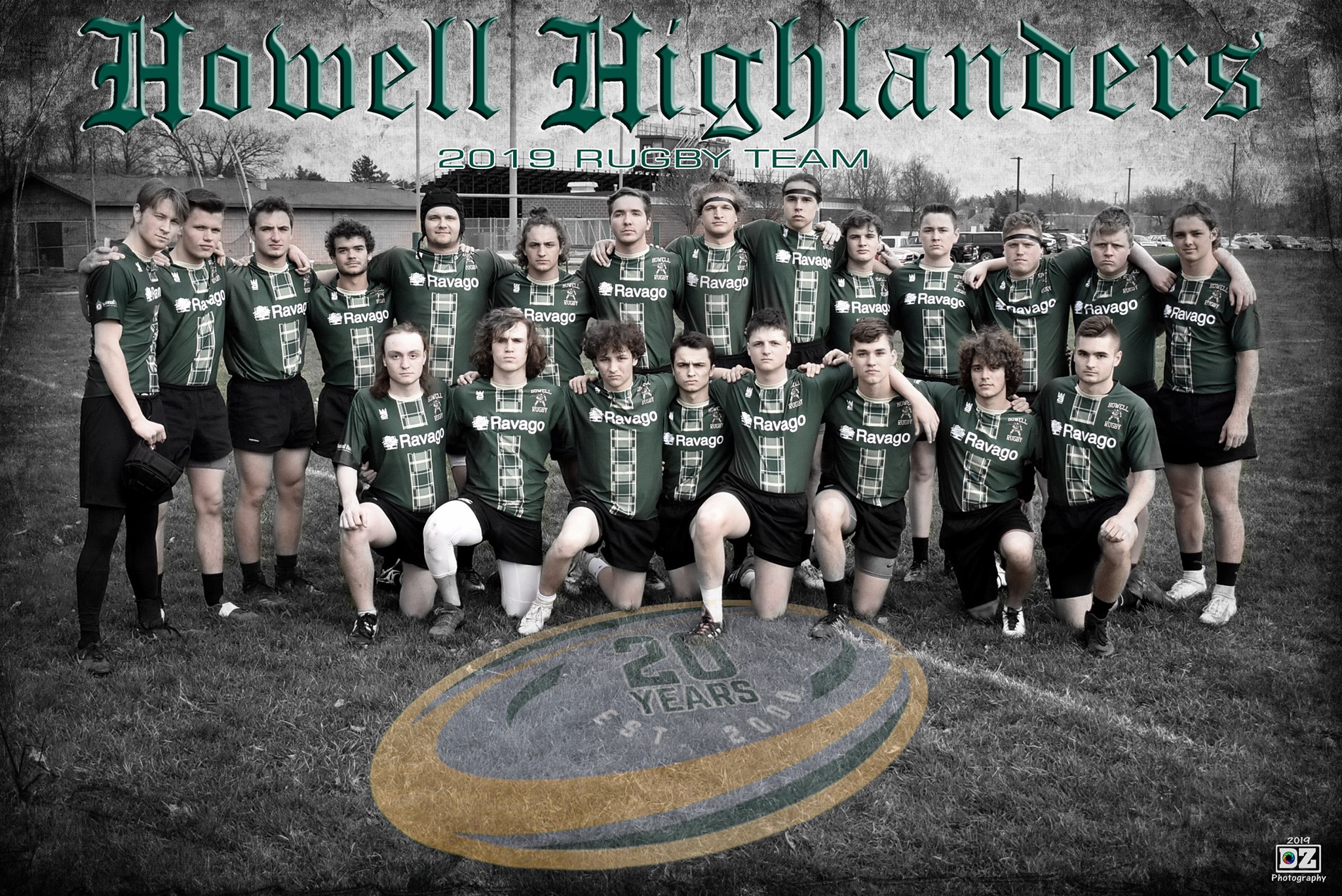 Flint Rogues Rugby... - Flint Rogues Rugby Football Club