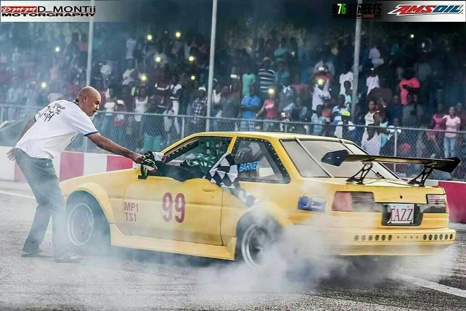 Team Tazz Racing