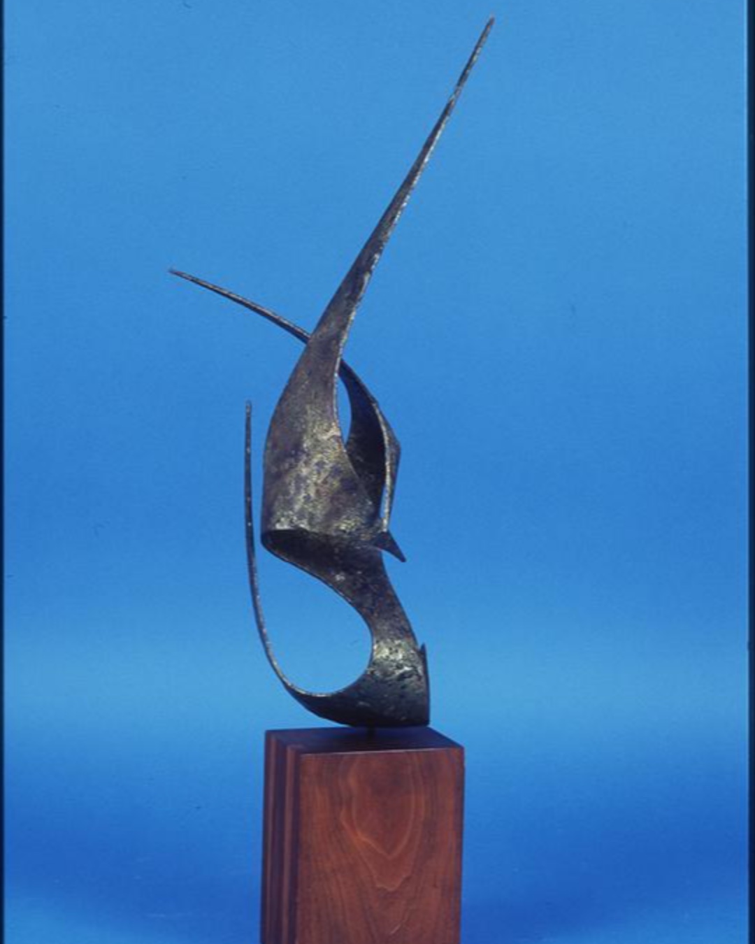 Gord Smith Sculptor