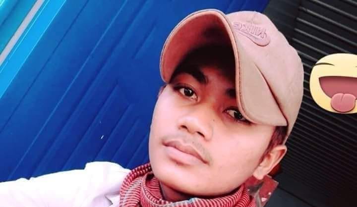 Ritth Gamng - Ritth Gamng updated their cover photo.