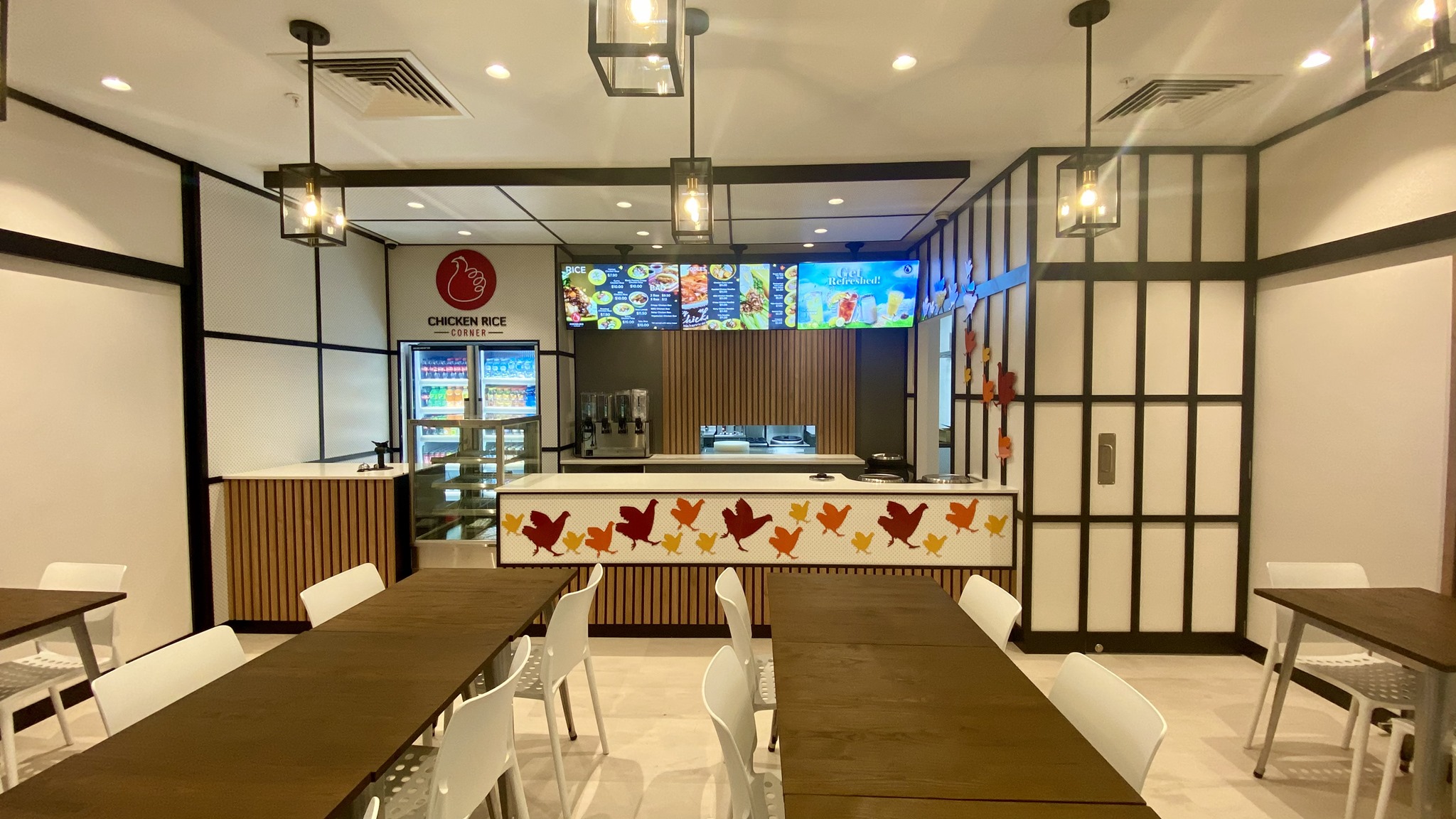 Chicken Rice Corner - Victoria Park | East Victoria Park WA