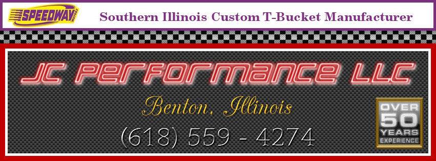 JC Performance LLC | Benton IL