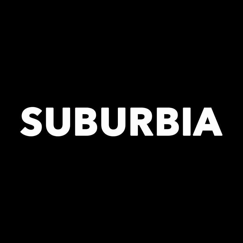 Suburbia