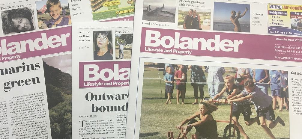 Bolander