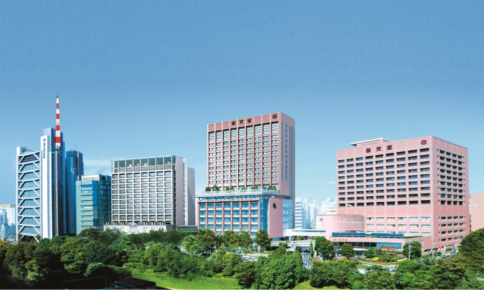 順天堂大学保健看護学部保護者会