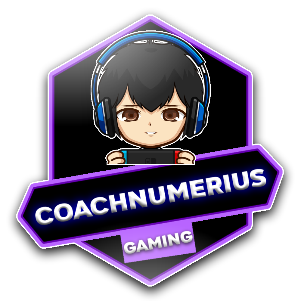 Coach Numerius