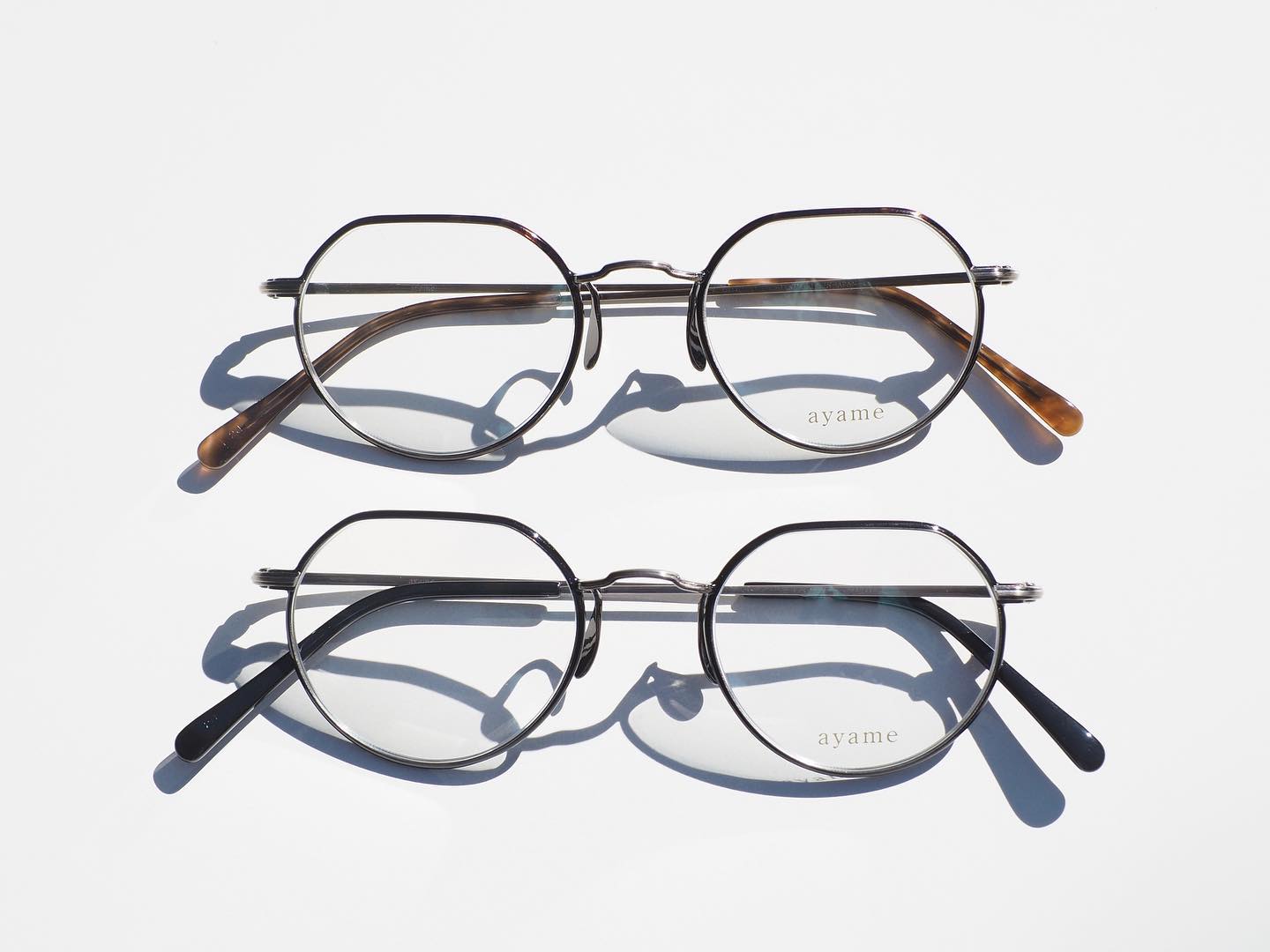 ayame optical store