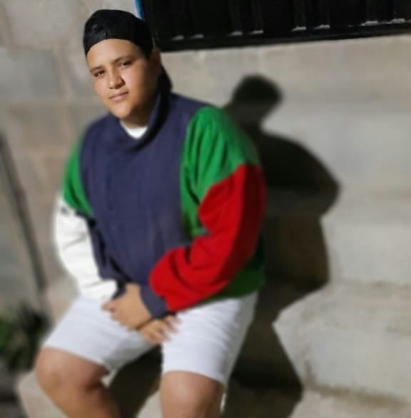 Emanuel Zavala