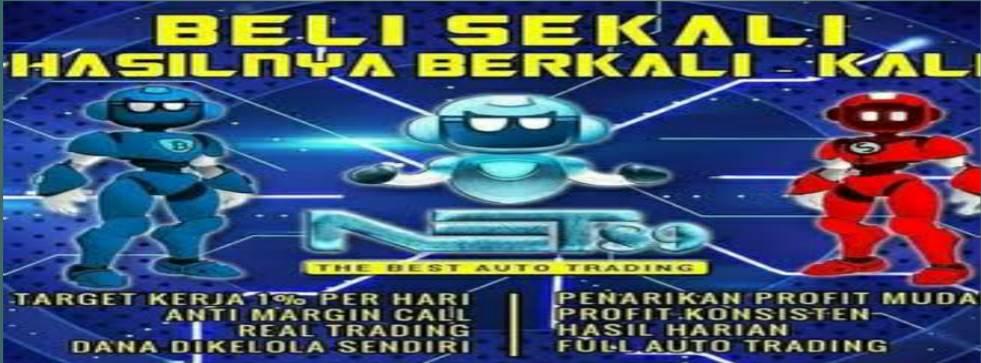 Sukses dengan trading net89 | Medan