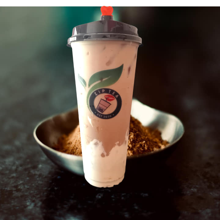 Zip.Tea CDO - Happy Weekends! ☺️ Let's cool down with our... | Facebook
