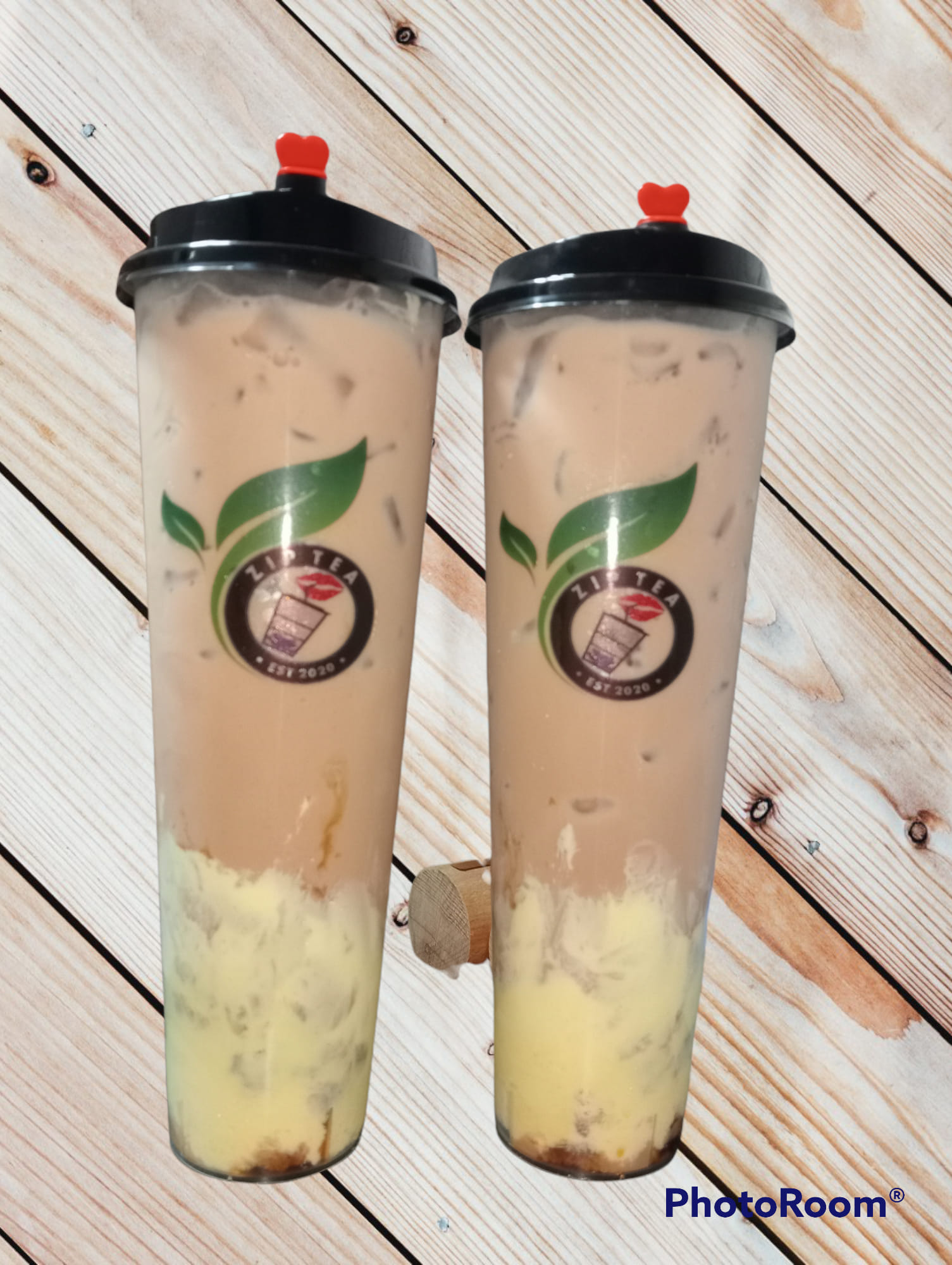 Zip.Tea CDO - Happy Weekends! ☺️ Let's cool down with our... | Facebook