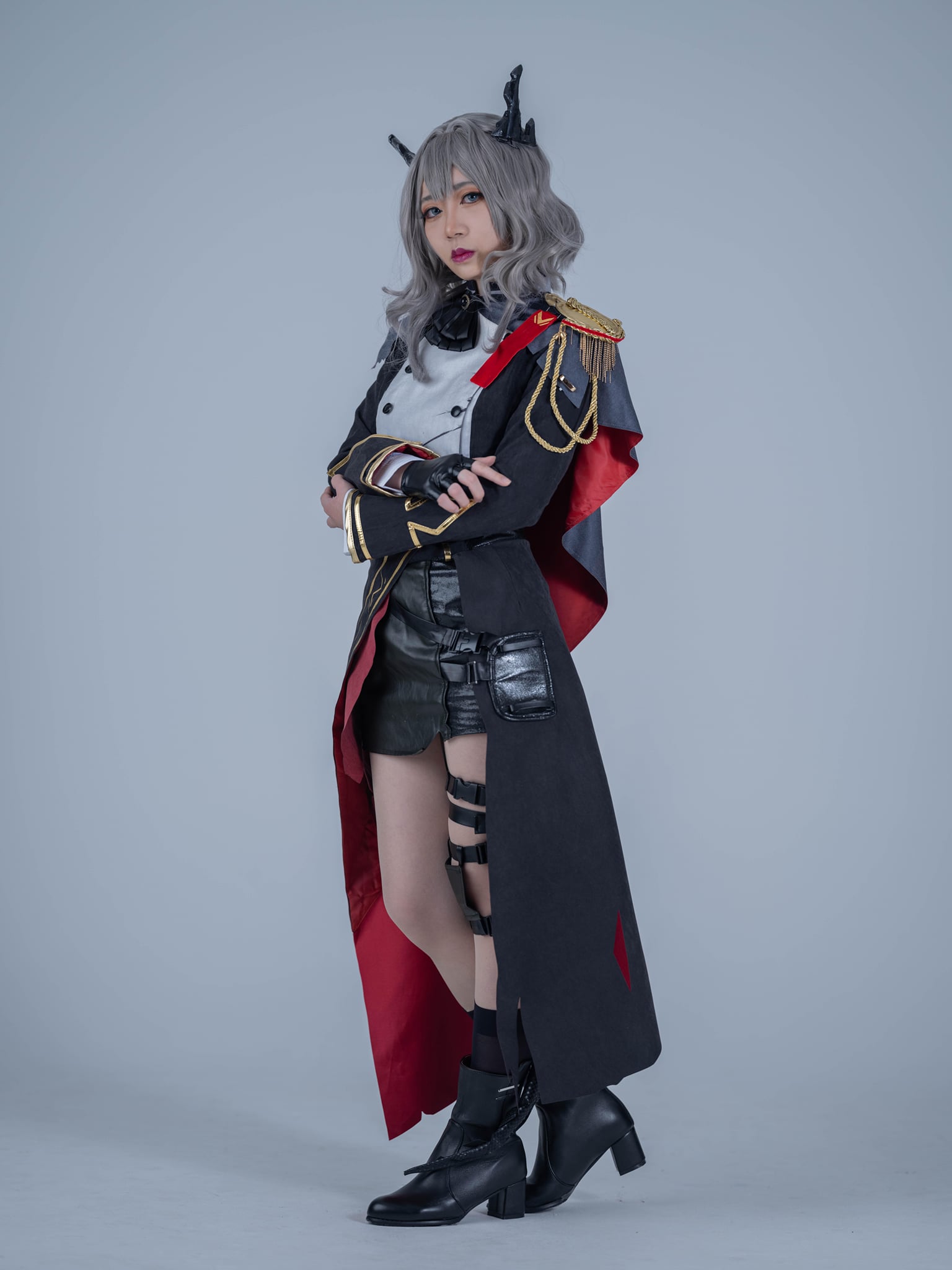 Aono Cosplay - Talulah the Fighter One of my favourite...