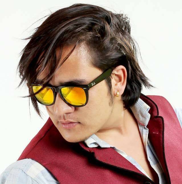 Prakash Raut