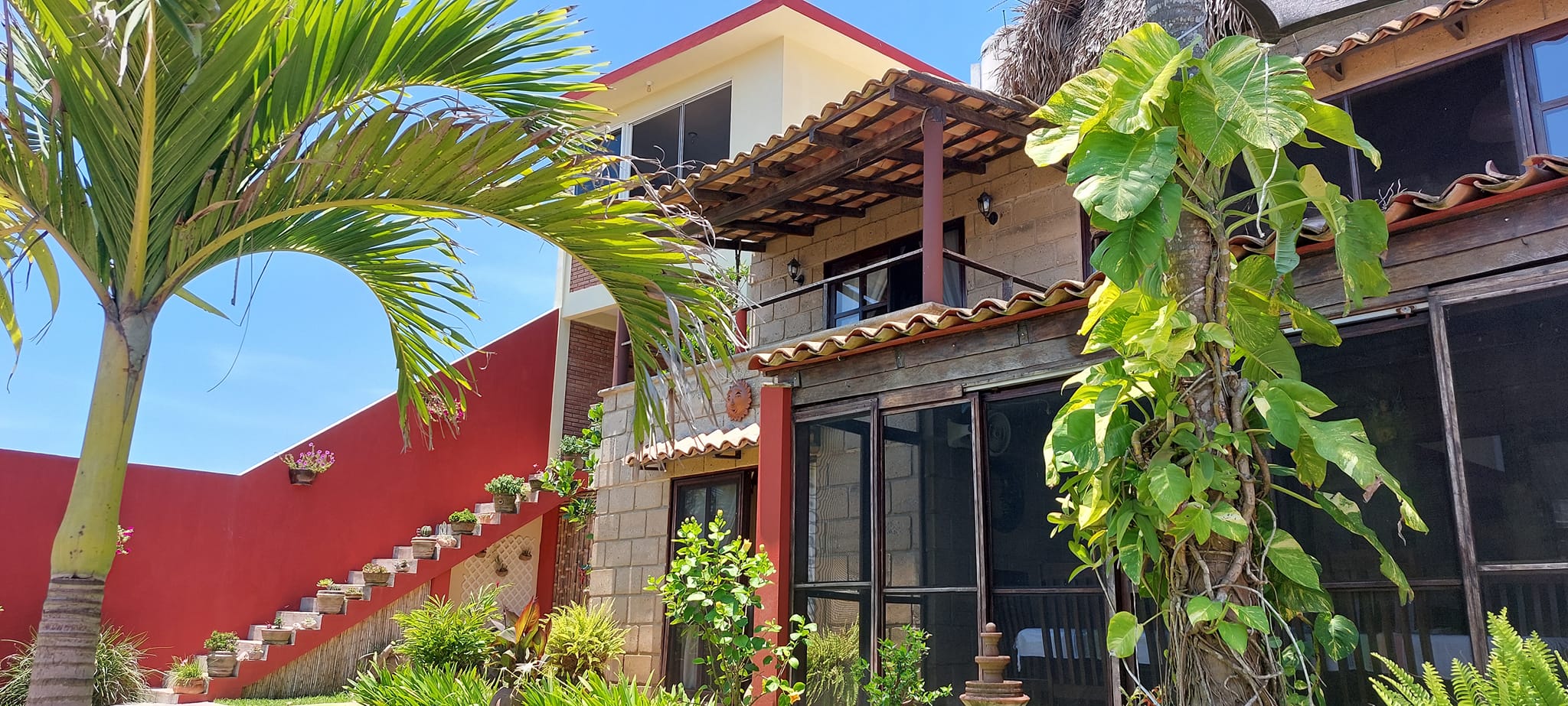 Casa de Pascal | Tecolutla