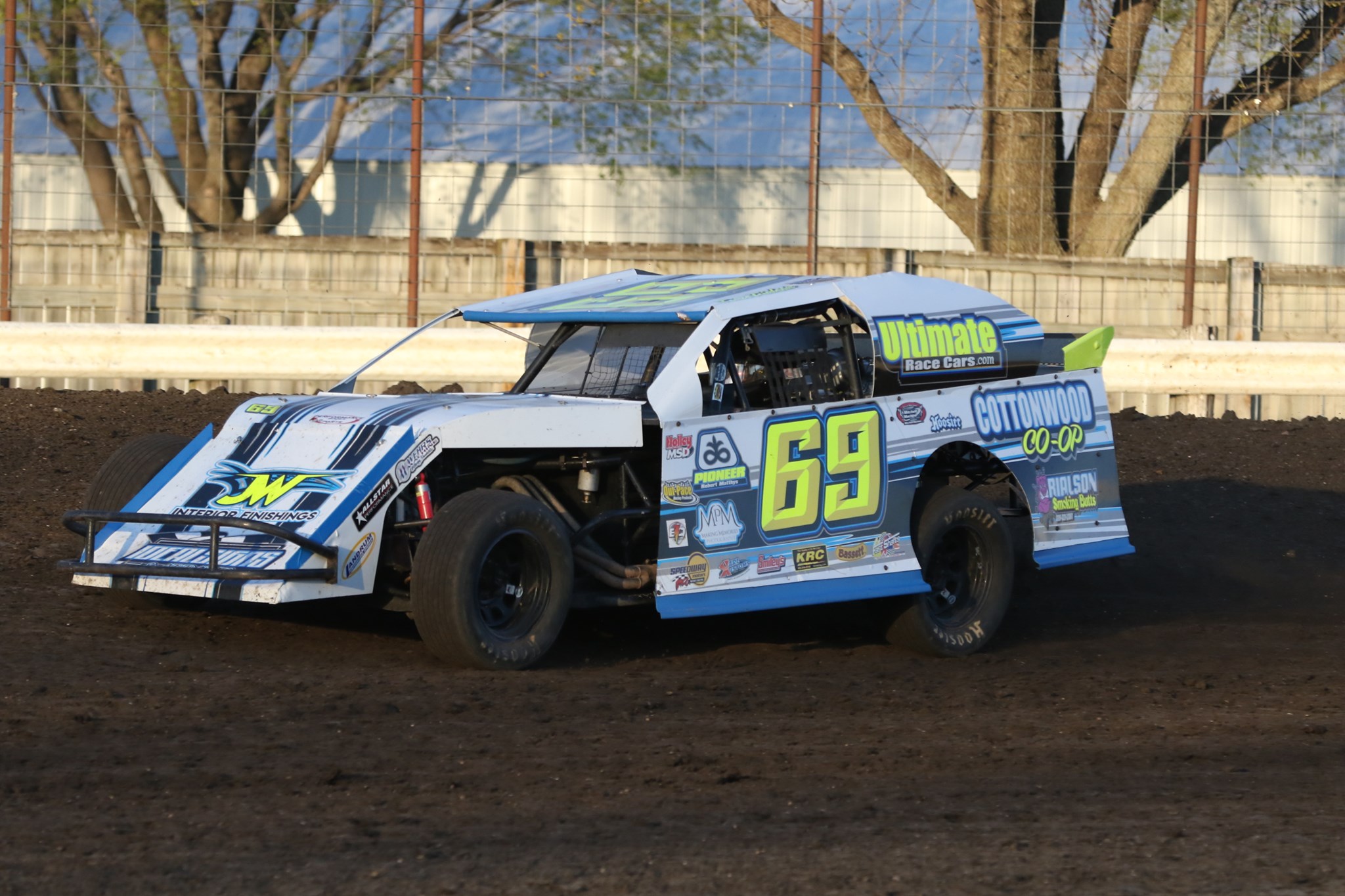 Rialson Racing