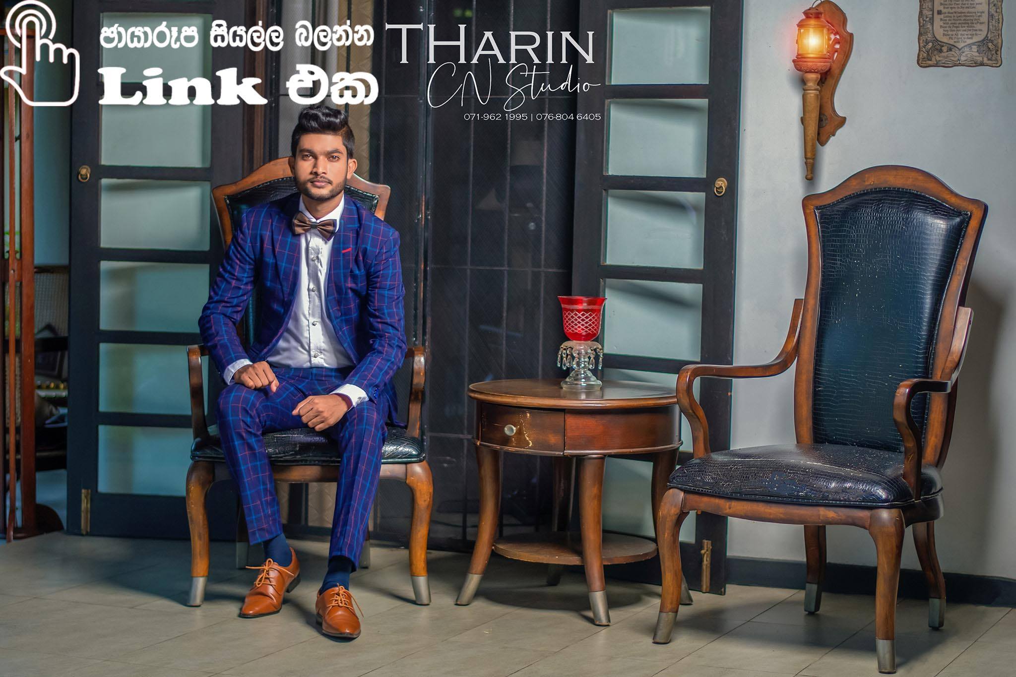 W E D D I N G - ☑️ Model : Tharin Mendis ☑️ Photography : CN Studio ☑️ ...