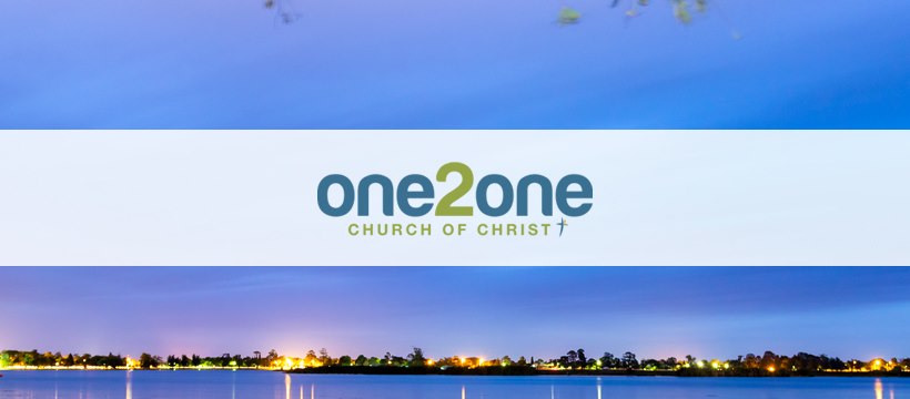 one2one Church of Christ | Alfredton VIC