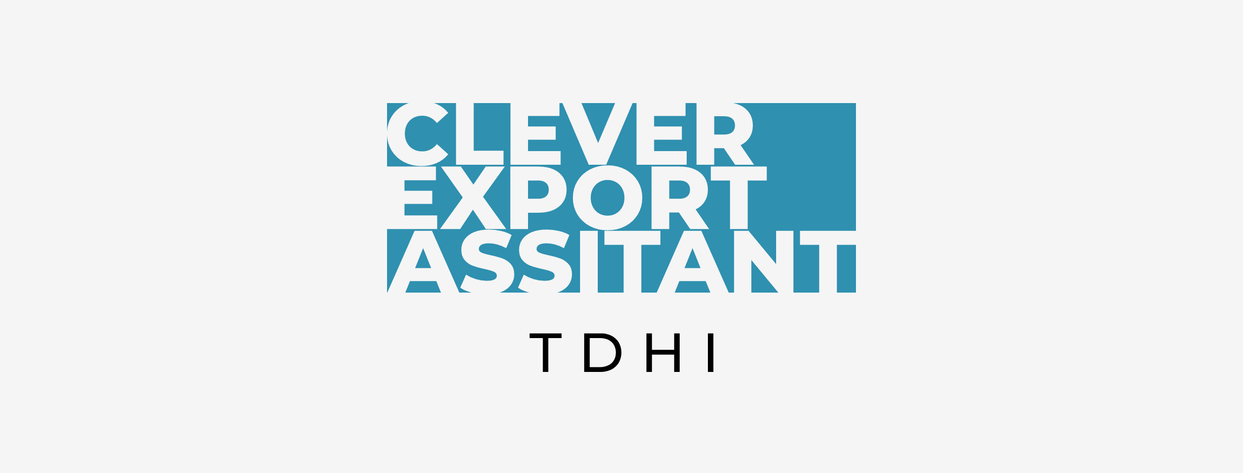 Clever Export Assistant