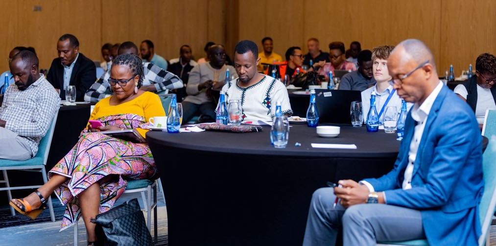 Rwanda Media Programme | Kigali
