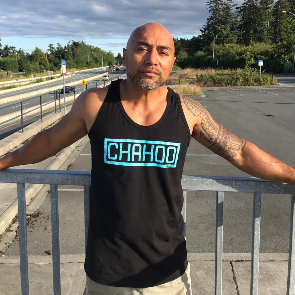Want a chance at winning some CHAHOO threads?!!?? Watch this.... # ...
