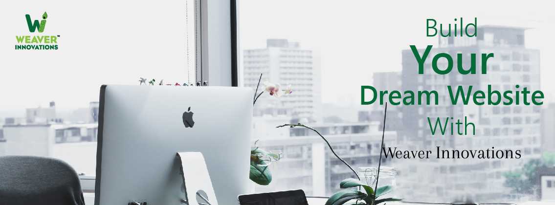 Weaver Innovations | Dhaka