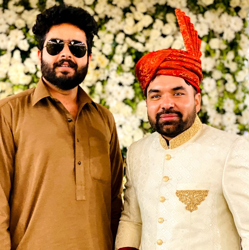 Engr Rashid Ali Dogar
