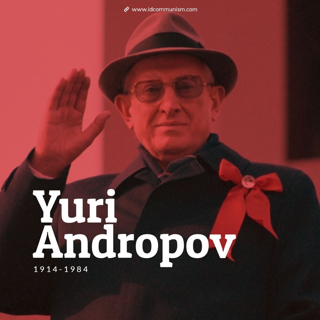 Deputy Chairman KGB Vadim Matrosov 1972 1989 