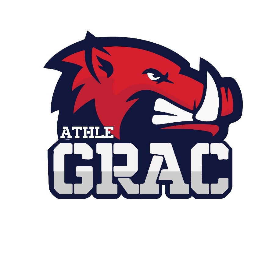 GRAC Athlétisme - GRAC Athlétisme added a new photo.