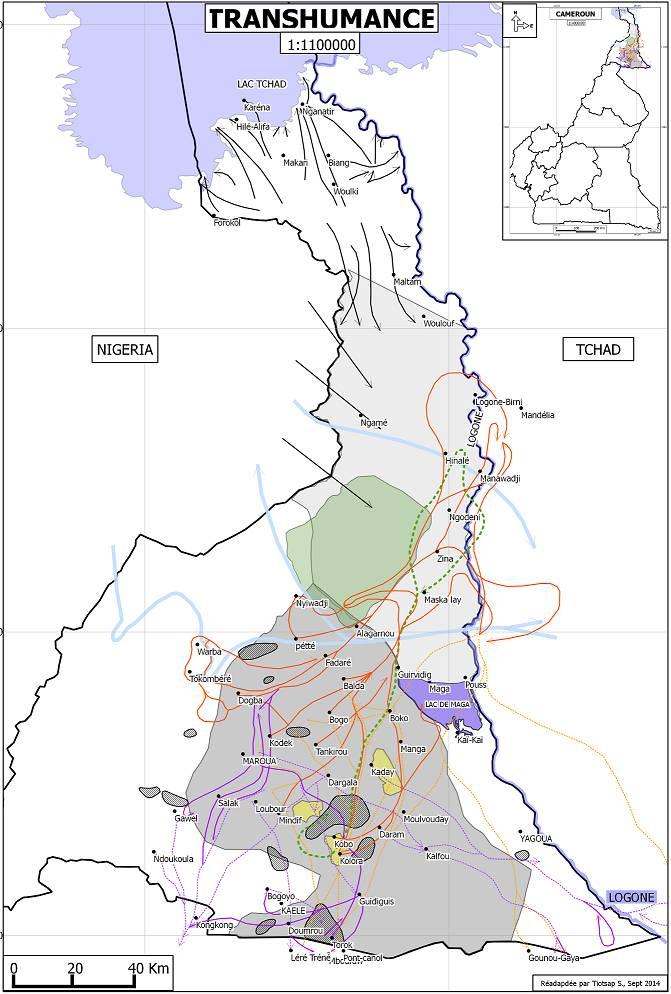 Simp_GIS & Maps