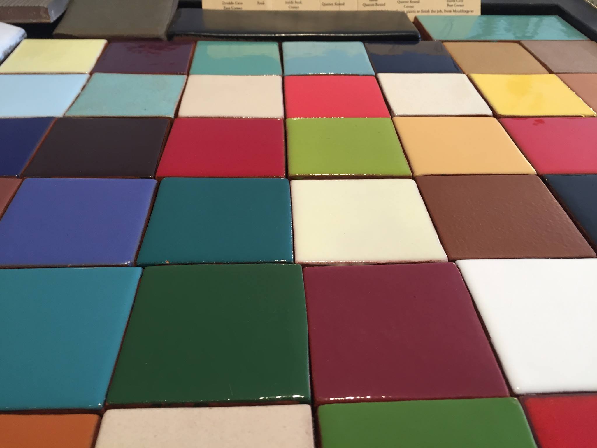 The Tile Zone | Long Beach CA