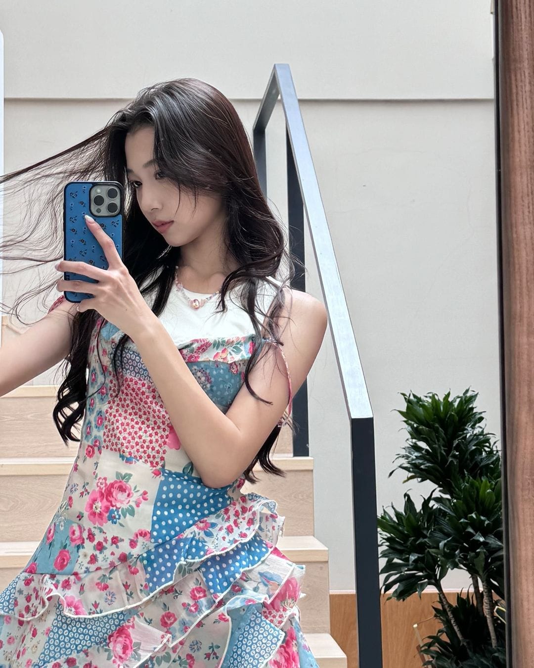 Yu Xin Ivy
