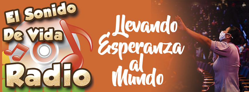 Radio El Sonido de Vida | Facebook