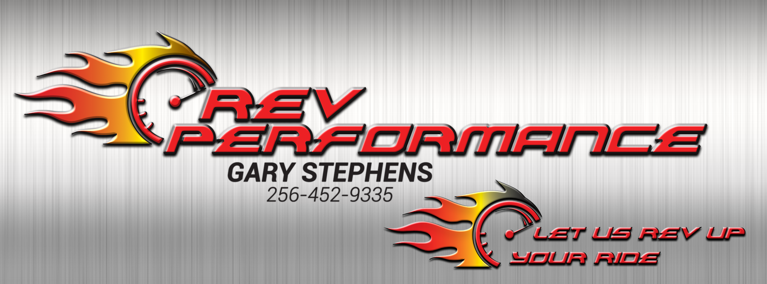 REV Performance | Anniston AL