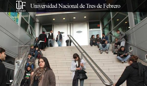 Centro De Estudiantes Untref - Unión Universitaria - Se buscan ...