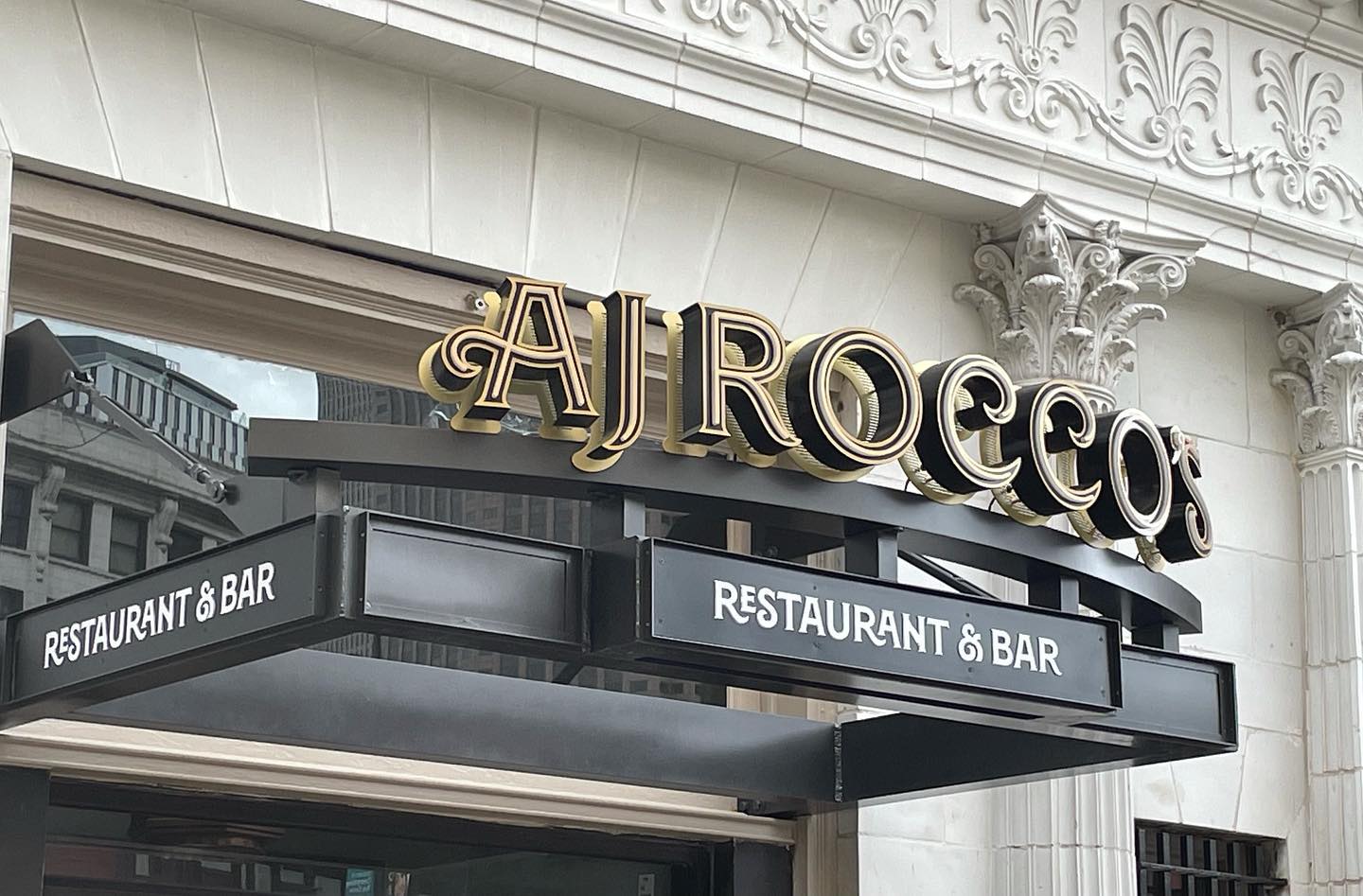 AJ - A sign of good things to come. Few more touches and good to go. # ...