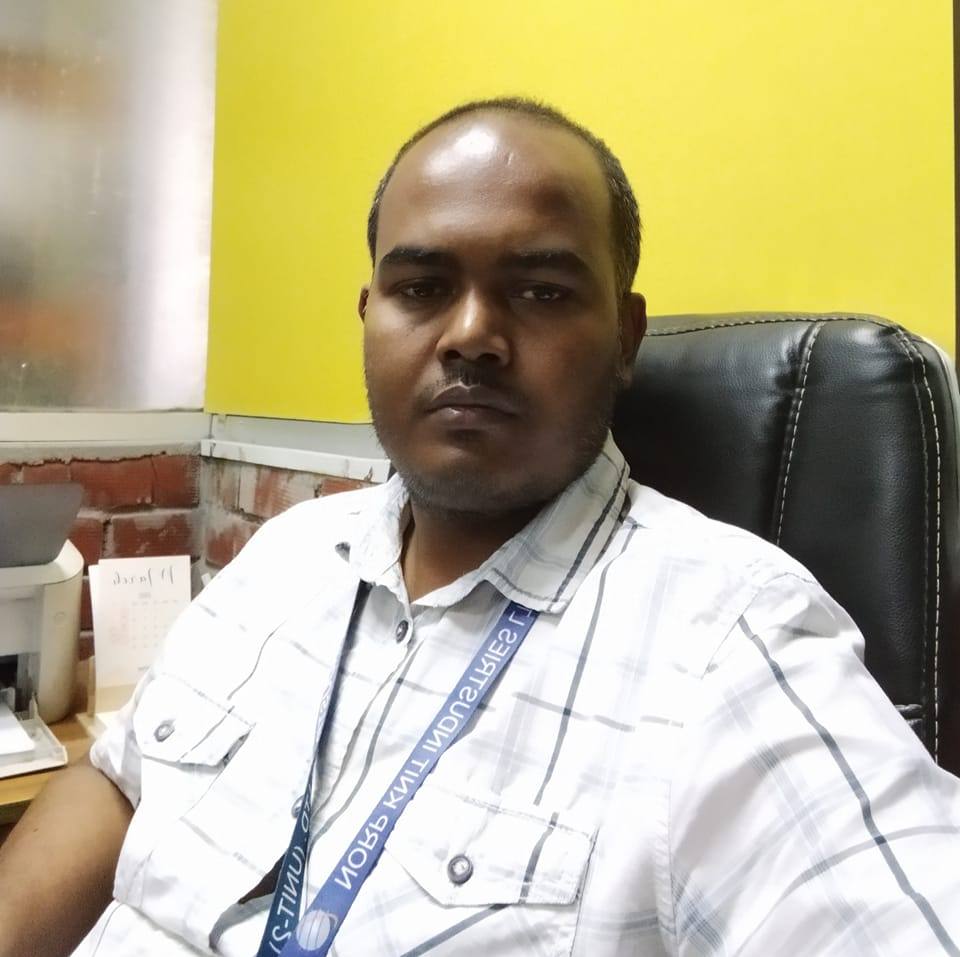 Raj Rahad