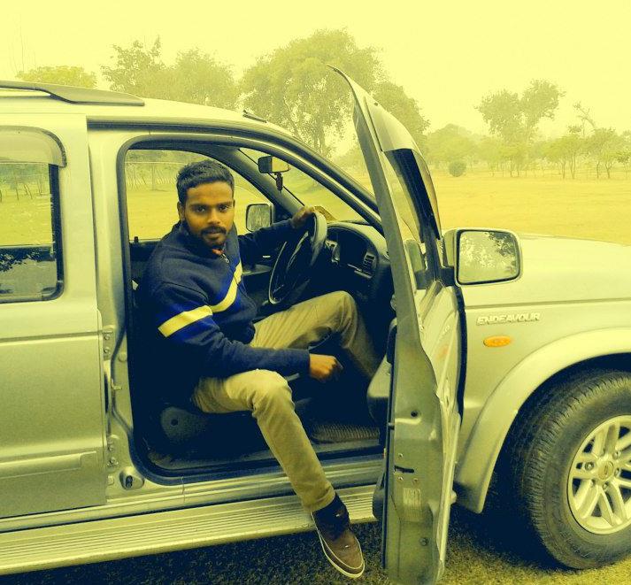 Simran Mahal