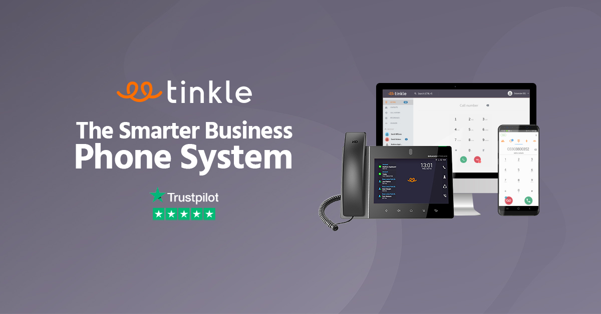 Tinkle